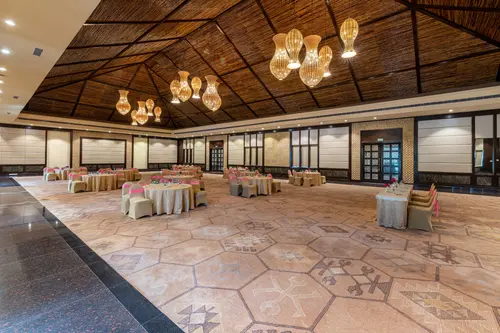 Ananta Udaipur - Event Venues - Banquet 4